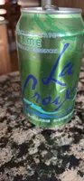 Sparkling water