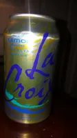 Naturally Essenced Lemon Sparkling Water
