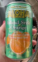 Island Style Orange