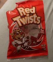 Twizzlers
