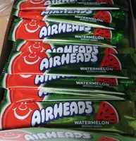 AirHeads Watermelon