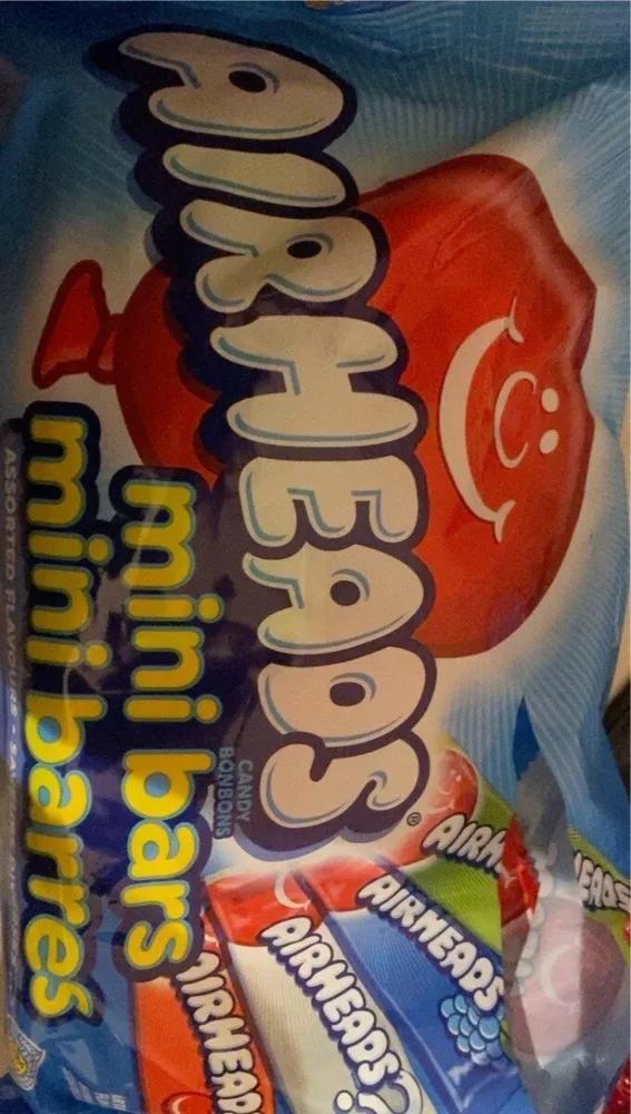 Airheads