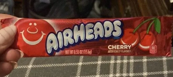CHERRY