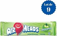 Green apple