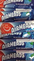 BLUE RASPBERRY CANDY