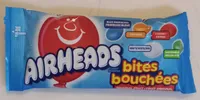 Original Fruit Bites Candy