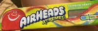 Airheads Rainbow Berry