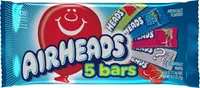 Airheads 5 bars
