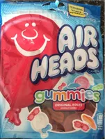Gummies