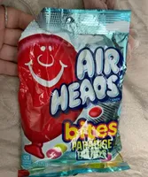 Airheads bites