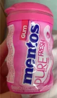 Pure Fresh Gum