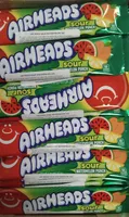 Airheads Sour Watermelon Punch
