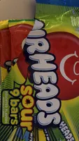 Airheads Sour