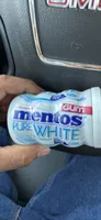PURE WHITE gum