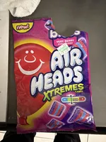 Airheads Xtremes Very Berry