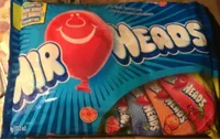 Air heads