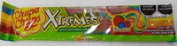 Xtremes Frutas