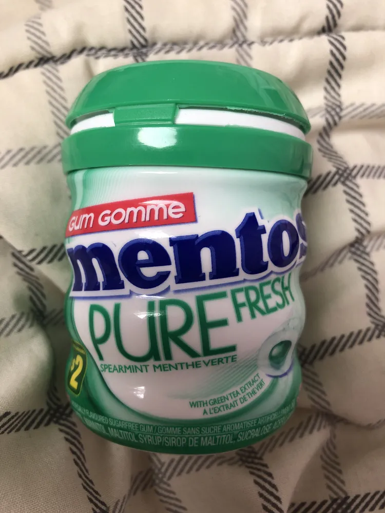 Gomme