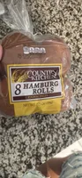 Hamburg Rolls