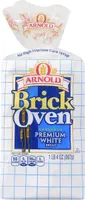 Enriched Premium White Bread