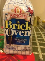 Enriched premium white