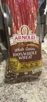 Whole Grains 100% Whole Wheat Bread