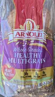 Whole Grains Healthy Multi-Grain