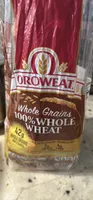 Whole Wheat Bread