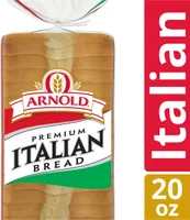 Brownberry premium italian bread