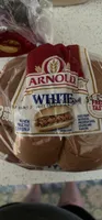 WHITE BUNS