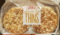 Sandwich Thins