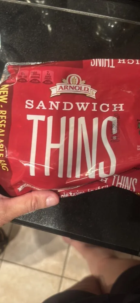 Sandwich Thins