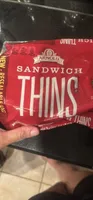 Sandwich Thins