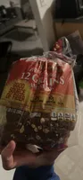 Whole Grains 12 Grains and Seeds Bread