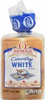 Country Style White Bread