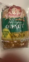 Whole Grains Oatnut