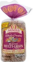 Whole Grains Healthy Multi-Grain Bread
