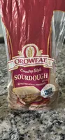Sourdough Bread