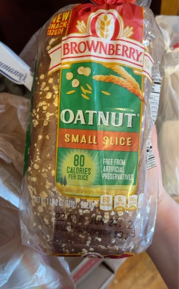 Bread