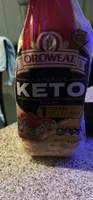 KETO BREAD