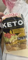 Keto Bread