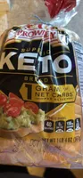 Superior Keto Bread