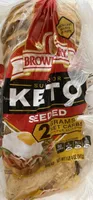 Seeded Bread