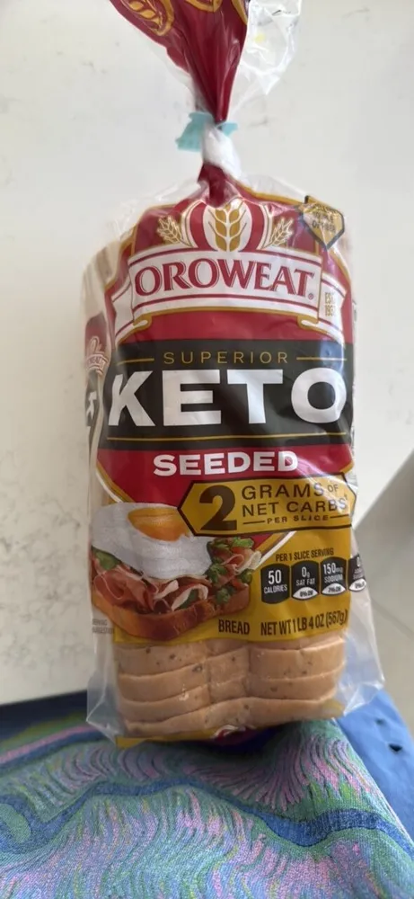 Bread