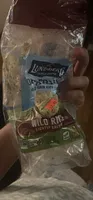 Brown Rice Cakes Wild Rice