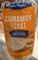 Cinnamon Toast