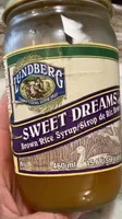 Sweet Dreams Brown Rice Syrup