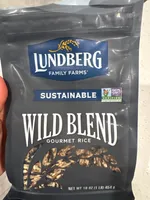 wild rice