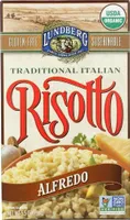 ROC Alfredo Risotto