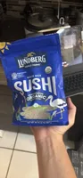 White Rice Sushi